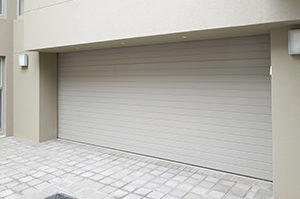 Aluminium Doors