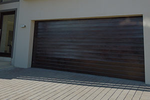 Timber Doors